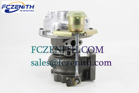 RHF4H VC420037 8972402101 4T508 ایسوزو توربو شارژر برای موتور 4JA1-L D-MAX 2.5L TD