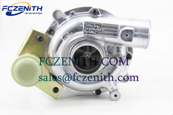 RHF4H VC420037 8972402101 4T508 ایسوزو توربو شارژر برای موتور 4JA1-L D-MAX 2.5L TD