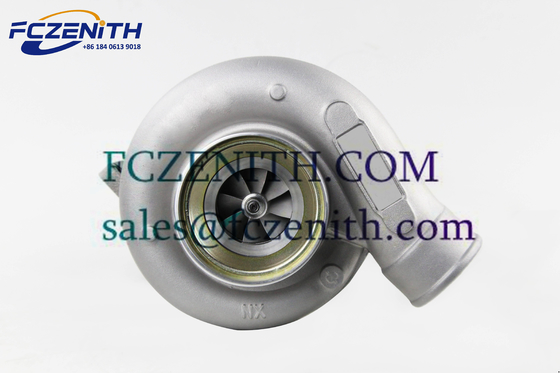 PC20-6E بیل مکانیکی زمین متحرک کوماتسو توربوشارژر HX35 3536338 6735818400 برای موتور S6D102