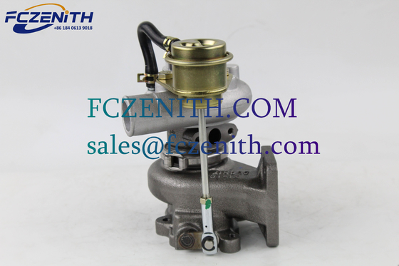 موتور V2003-T F2503-TE-C TD03 توربو 49131-02020 17012-1G622 1G622-17012 1G62217012 1E013-17012 1E013-17013