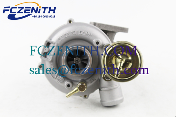 GT15 454159-5002S 038145701A توربوشارژر موتور خودرو برای AGR/TDI 90 038145701AX 038145701AV 038145701D