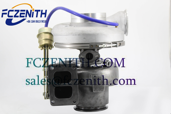 HX60W D16A موتور دیزل توربوشارژر 3590058D 3590058 3590058E 3590059 3536868 3533974