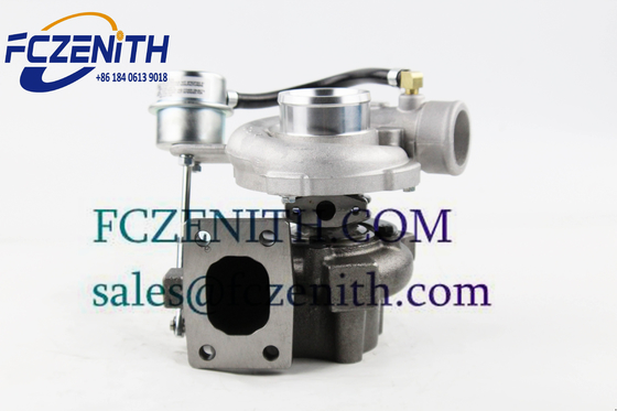 GT2252S نیسان توربو شارژر BD30TI 452187-0001 14411-69T00 برای تجارت 3.0 TDI