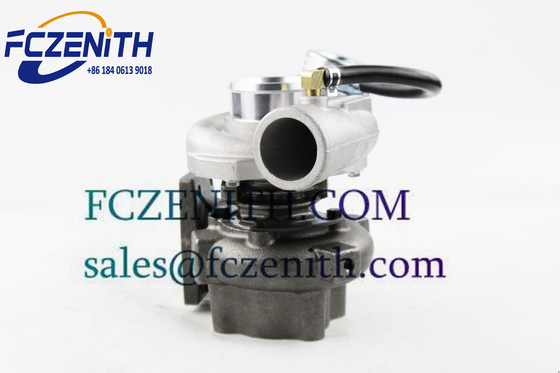 GT2252S نیسان توربو شارژر BD30TI 452187-0001 14411-69T00 برای تجارت 3.0 TDI