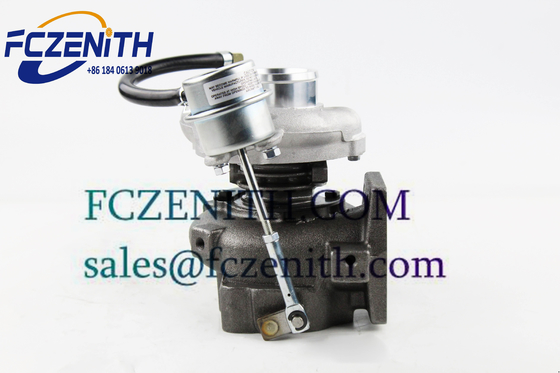 GT2252S نیسان توربو شارژر BD30TI 452187-0001 14411-69T00 برای تجارت 3.0 TDI
