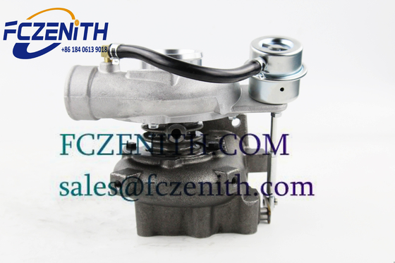 GT2252S نیسان توربو شارژر BD30TI 452187-0001 14411-69T00 برای تجارت 3.0 TDI