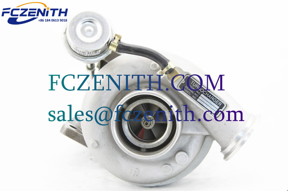 3592317 3800998 توربوشارژر HX30W برای موتور 4BTA 4BTAA