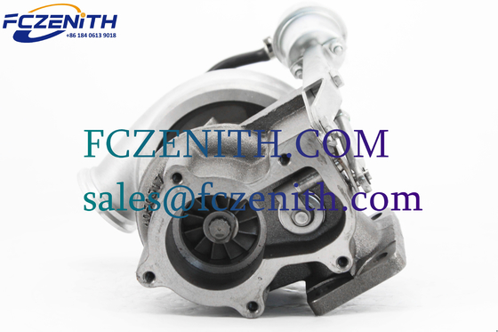 3592317 3800998 توربوشارژر HX30W برای موتور 4BTA 4BTAA