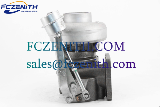 3592317 3800998 توربوشارژر HX30W برای موتور 4BTA 4BTAA