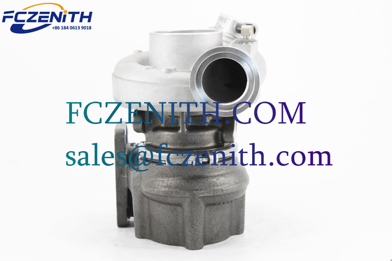 3592317 3800998 توربوشارژر HX30W برای موتور 4BTA 4BTAA