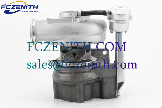 3592317 3800998 توربوشارژر HX30W برای موتور 4BTA 4BTAA