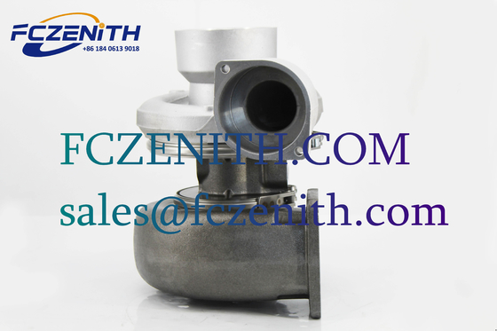 7C7579 0R6340 3306 196543 194772 توربوشارژر برای بیل مکانیکی S4DS S4DS011