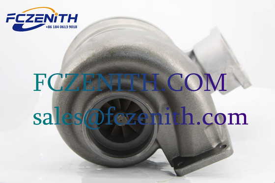 7C7579 0R6340 3306 196543 194772 توربوشارژر برای بیل مکانیکی S4DS S4DS011