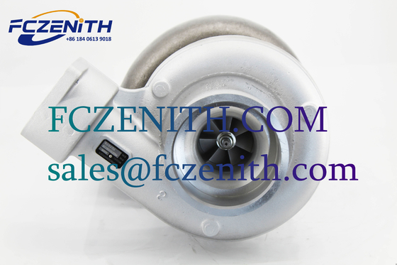 7C7579 0R6340 3306 196543 194772 توربوشارژر برای بیل مکانیکی S4DS S4DS011