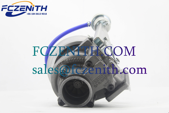 توربوشارژر موتور HX35W HE351W ISDE6 کامینز 4043980 4955908 4043982 2837188 2834176