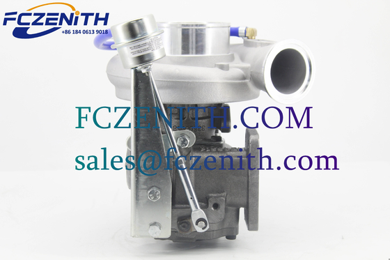 توربوشارژر موتور HX35W HE351W ISDE6 کامینز 4043980 4955908 4043982 2837188 2834176