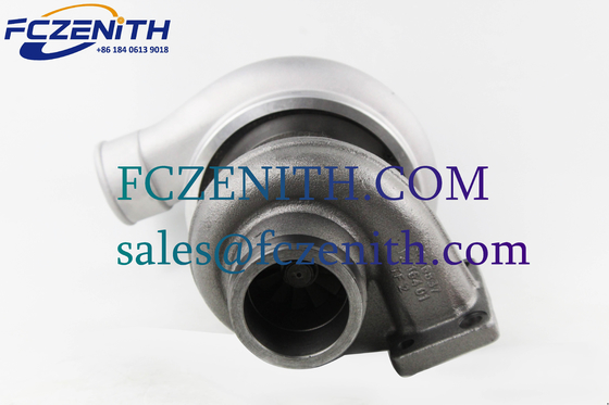 Euro Cargo 150E28 کوماتسو توربوشارژر HX35W 3597180 3595279 4033086 403308600H 4033086H 4035408 504040250 504040250R
