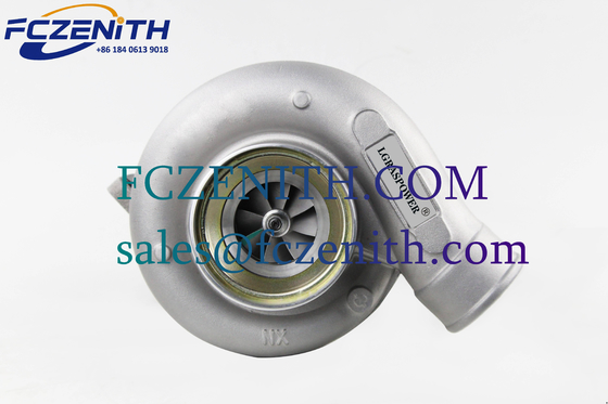 Euro Cargo 150E28 کوماتسو توربوشارژر HX35W 3597180 3595279 4033086 403308600H 4033086H 4035408 504040250 504040250R