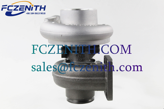 Euro Cargo 150E28 کوماتسو توربوشارژر HX35W 3597180 3595279 4033086 403308600H 4033086H 4035408 504040250 504040250R
