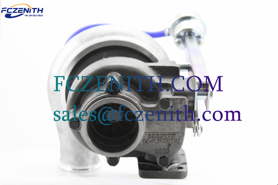 OEM HX35W 3802881 3538881 توربو برای موتور ISB 6BTAA