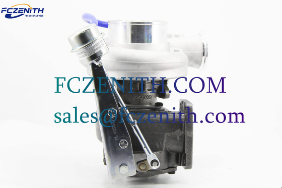 OEM HX35W 3802881 3538881 توربو برای موتور ISB 6BTAA