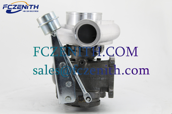 موتور 6C 6CTAA SA6D114E HX40W توربو 4038421 4090015 6743818040 4089189