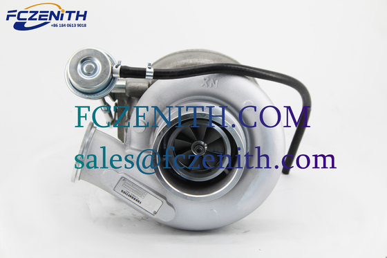موتور 6C 6CTAA SA6D114E HX40W توربو 4038421 4090015 6743818040 4089189