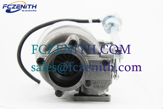 موتور 6C 6CTAA SA6D114E HX40W توربو 4038421 4090015 6743818040 4089189