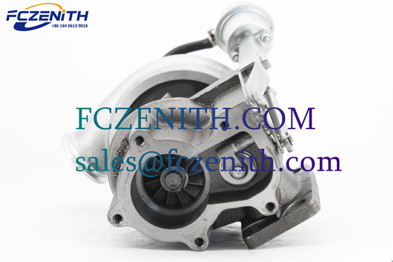 HX30W 3592317 3800998 توربوشارژر موتور کامینز برای 4BTA 4BTAA