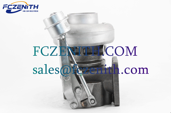 HX30W 3592317 3800998 توربوشارژر موتور کامینز برای 4BTA 4BTAA
