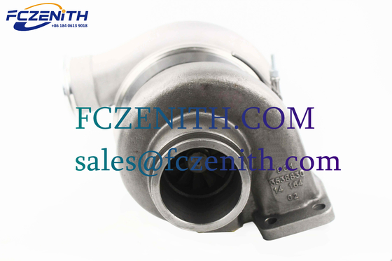 HX35 PC200-8 کوماتسو توربوشارژر 4037469 2835695 4038210 4038288 4037470 4045785 4046281 5359324 4955155 670482