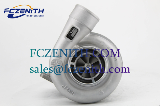 کامیون 6081H جان دیر توربوشارژر S300 177275 HQ1010 173733 173157 173732 174736 RE516014 RE505257 RE519703 RE519704