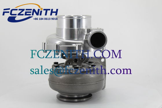 Agriculture Tractor John Deere Turbocharger K27 C23 13.213 7767WAS3 14 213D 241 01F RE550946