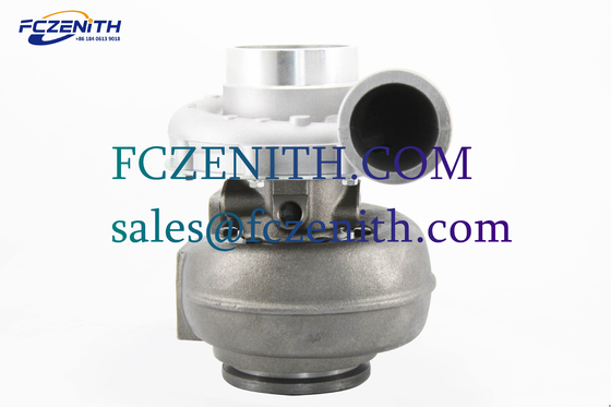 موتور ماشین HX50 توربو 3537245 380393900 3803939 برای موتور M11-350 M11