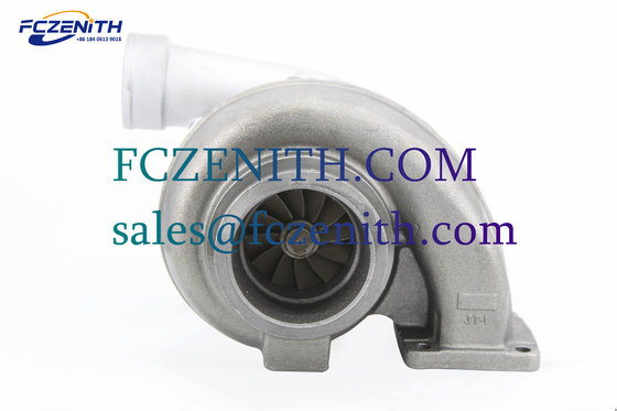 موتور ماشین HX50 توربو 3537245 380393900 3803939 برای موتور M11-350 M11