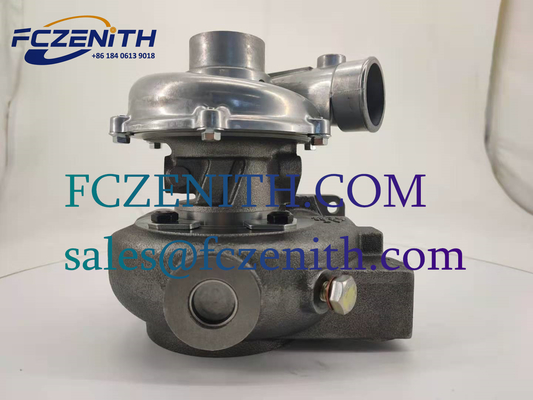 4JH4-TE RHB5 MYER VB420081 John Deere Turbocharger 135756180 Turbo 129671-18010 For 2.0L 2200 Ccm 4 سیلندر