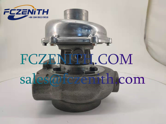 4JH4-TE RHB5 MYER VB420081 John Deere Turbocharger 135756180 Turbo 129671-18010 For 2.0L 2200 Ccm 4 سیلندر