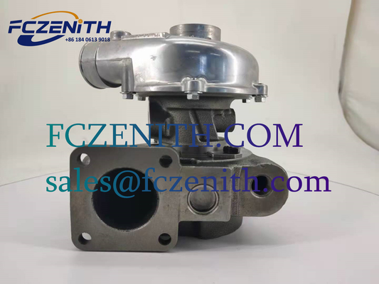 4JH4-TE RHB5 MYER VB420081 John Deere Turbocharger 135756180 Turbo 129671-18010 For 2.0L 2200 Ccm 4 سیلندر