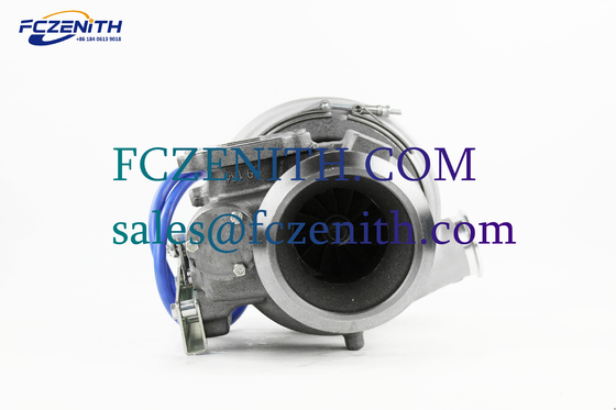 توربوشارژر موتور ODM HX50 کامینز 3537245 380393900 3803939 برای موتور M11-350 M11