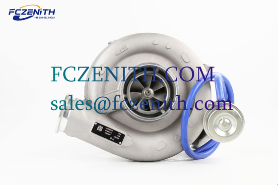 توربوشارژر موتور ODM HX50 کامینز 3537245 380393900 3803939 برای موتور M11-350 M11