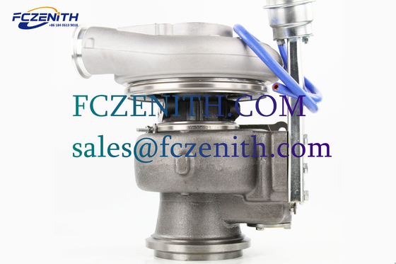 توربوشارژر موتور ODM HX50 کامینز 3537245 380393900 3803939 برای موتور M11-350 M11