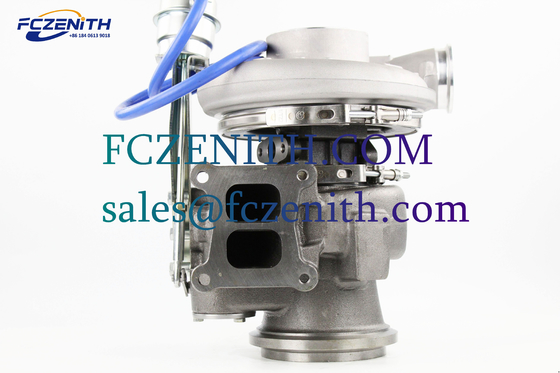 توربوشارژر موتور ODM HX50 کامینز 3537245 380393900 3803939 برای موتور M11-350 M11