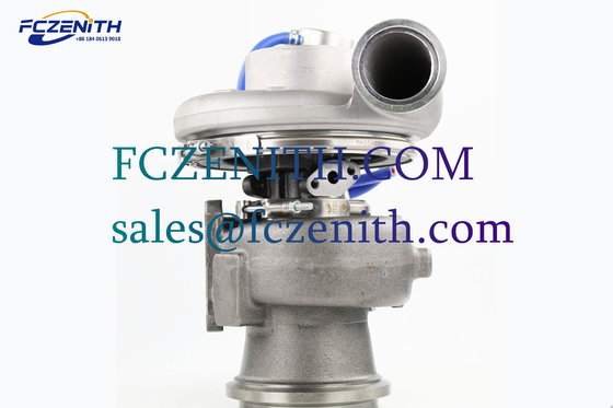 توربوشارژر موتور ODM HX50 کامینز 3537245 380393900 3803939 برای موتور M11-350 M11