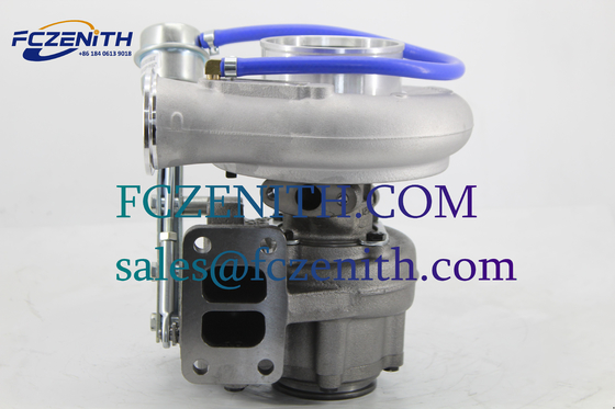 توربو شارژر HX35W 4038471 4035375 4035376 3598036 3595159 4089746 4089136 6738818192 برای موتور کامیون 6B 6BTAA