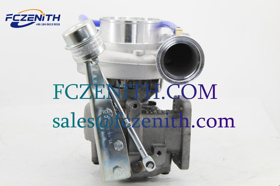 توربو شارژر HX35W 4038471 4035375 4035376 3598036 3595159 4089746 4089136 6738818192 برای موتور کامیون 6B 6BTAA