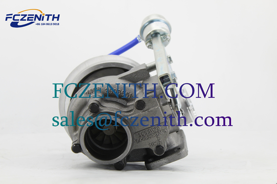 توربو شارژر HX35W 4038471 4035375 4035376 3598036 3595159 4089746 4089136 6738818192 برای موتور کامیون 6B 6BTAA