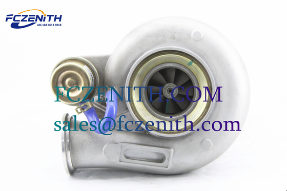 توربوشارژر موتور HY35W EEA Cummins 3596647 3595654 3592655 1405848 4025227