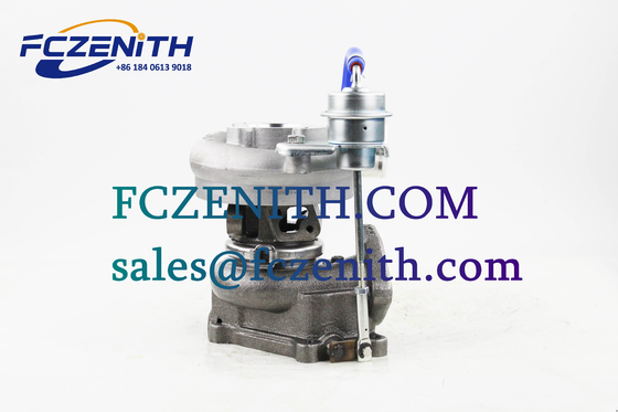 موتور دیزل تویوتا توربو شارژر CT12B 1720167010 1KZTE KNZ130