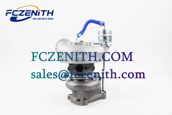 موتور دیزل تویوتا توربو شارژر CT12B 1720167010 1KZTE KNZ130