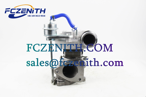 موتور دیزل تویوتا توربو شارژر CT12B 1720167010 1KZTE KNZ130